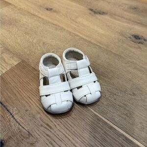See Kai Run Brook III Kids Sandals